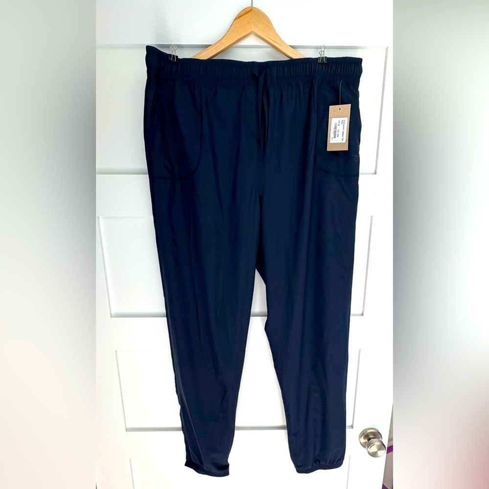 Albion fit joggers XXL